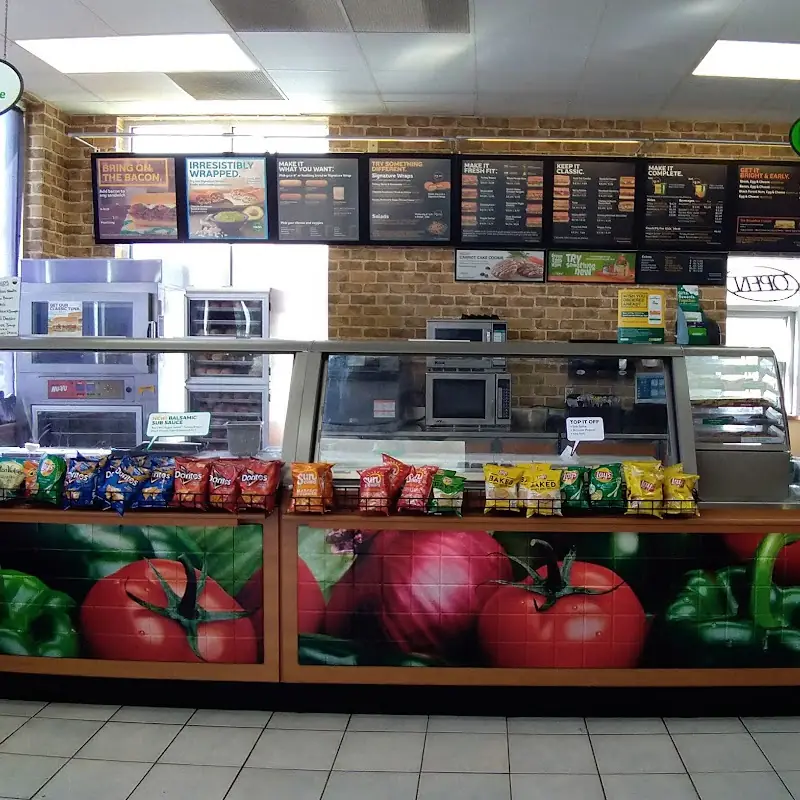 Subway
