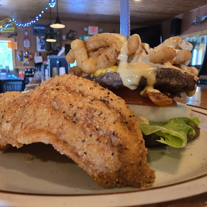 One Shot Bar and Grill