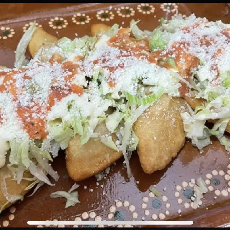Tacos de Camarón / Shrimp Tacos