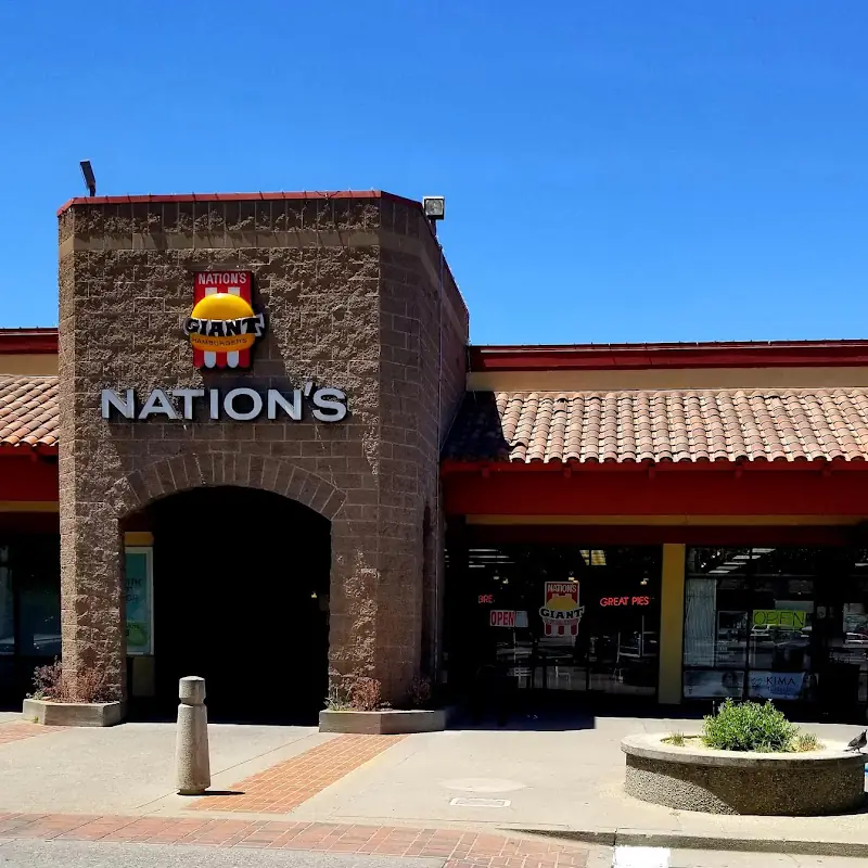 Nation's