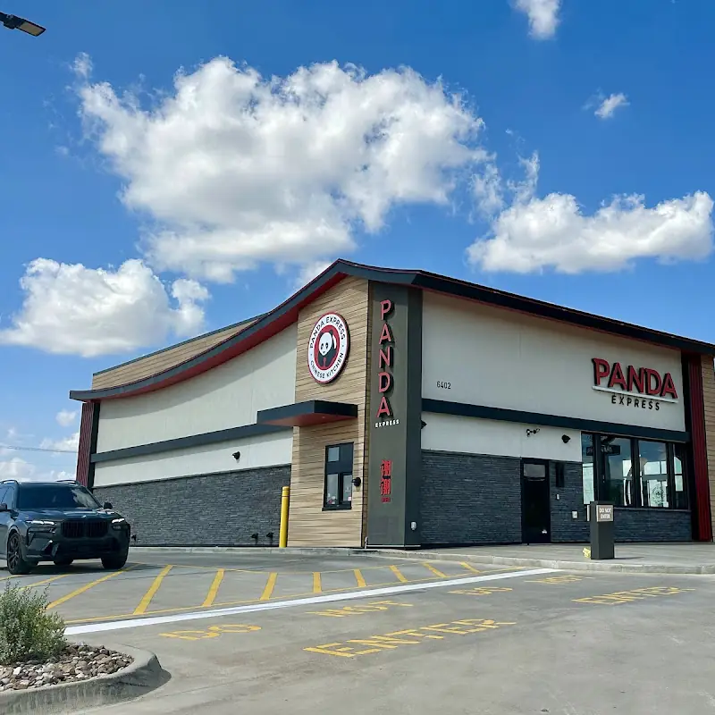 Panda Express