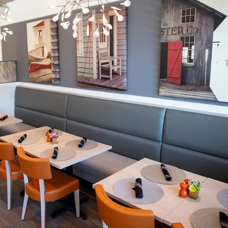 The Office Bistro