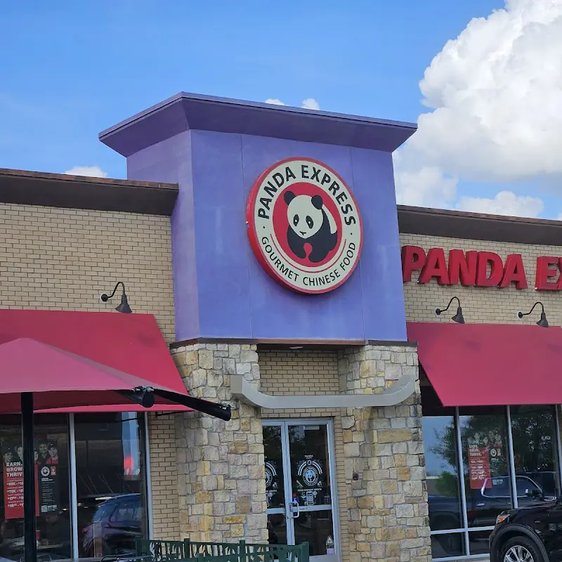 Panda Express
