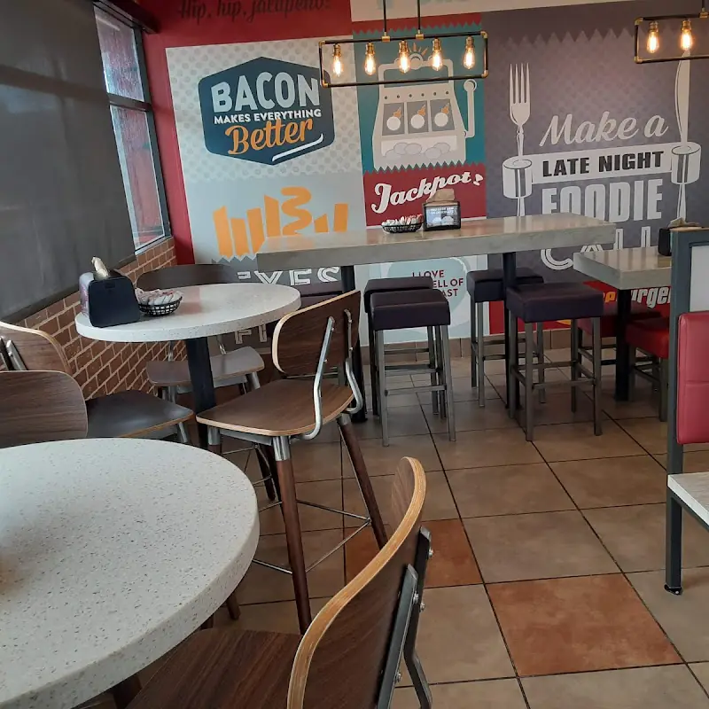Jack in the Box