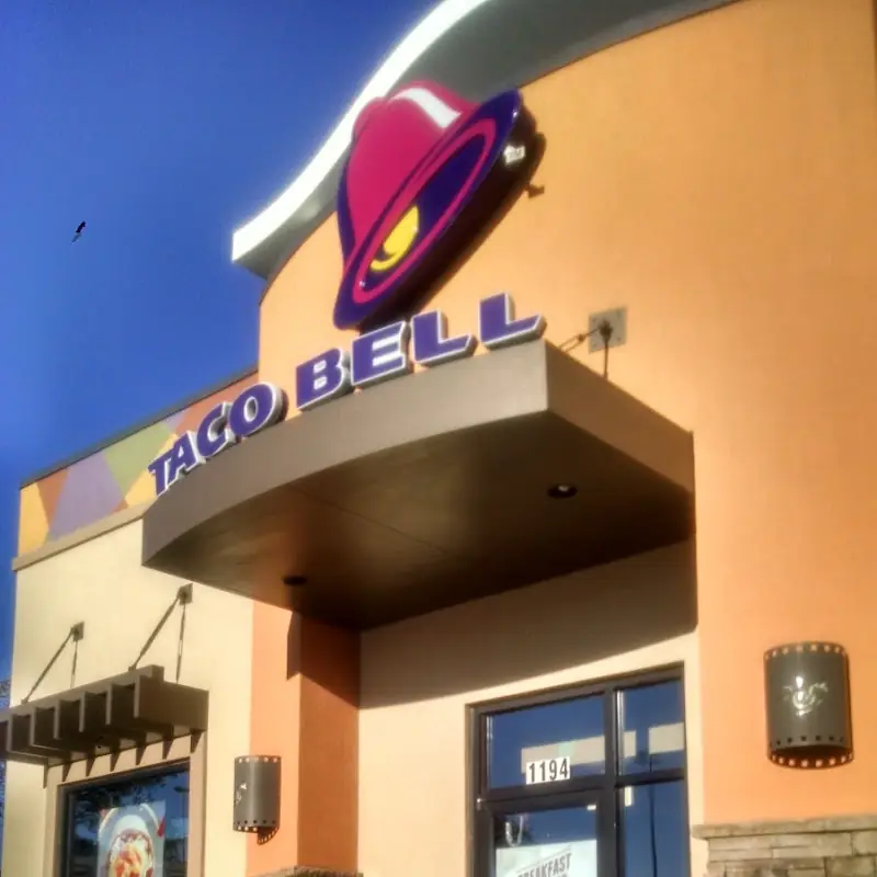 Taco Bell