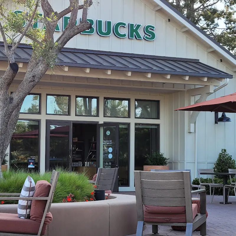 Starbucks Coffee Company
