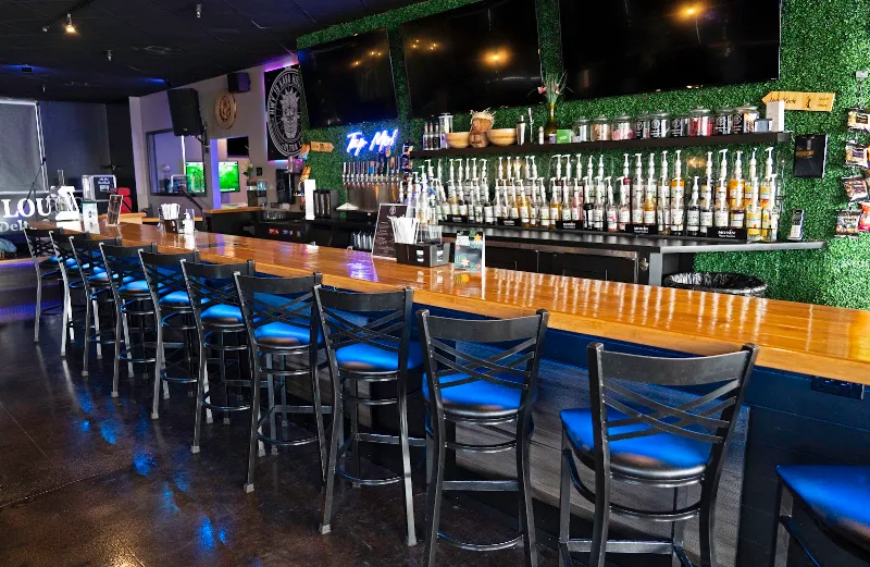 Kava House Brand - HWY 19