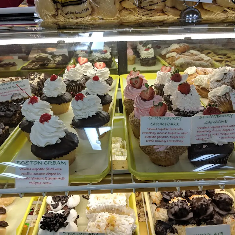 Tripoli Pizza & Bakery - Methuen