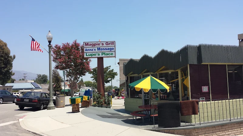 Lupe's Place