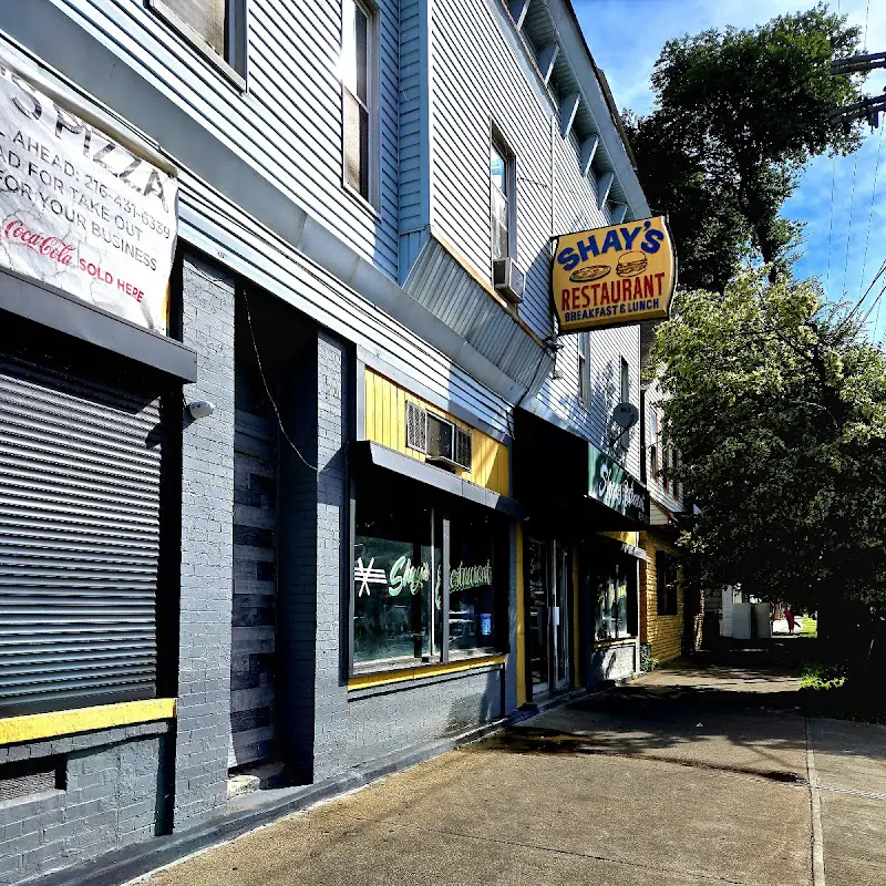 Shay's Restaurant