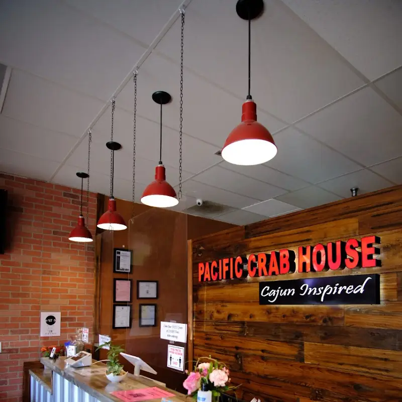Pacific Crab House