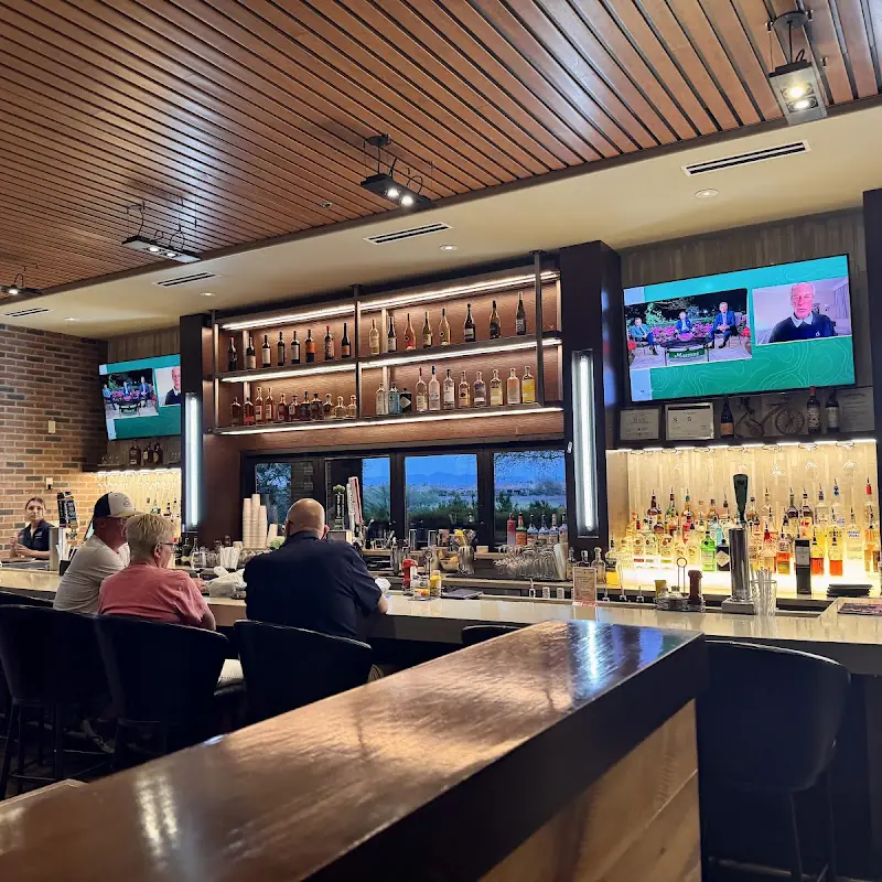 Anthem Grille