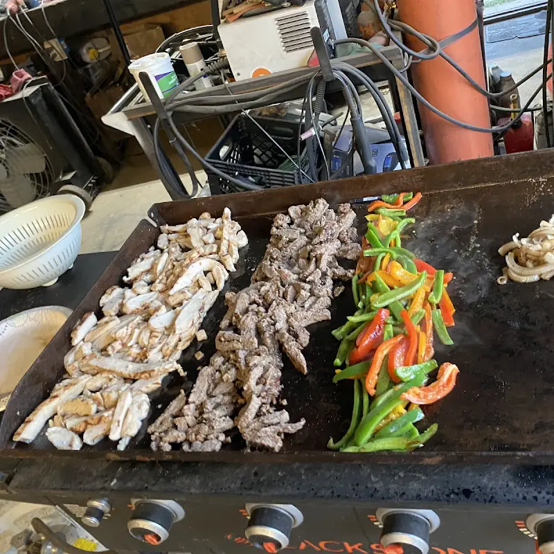 La Nopalera Mexican Cocina