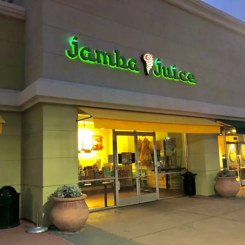 Jamba