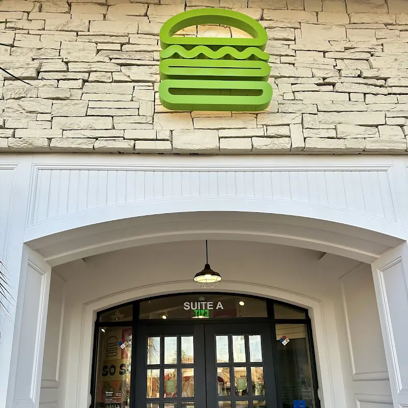 Shake Shack El Paseo