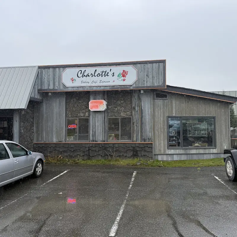 Charlotte's Restaurant
