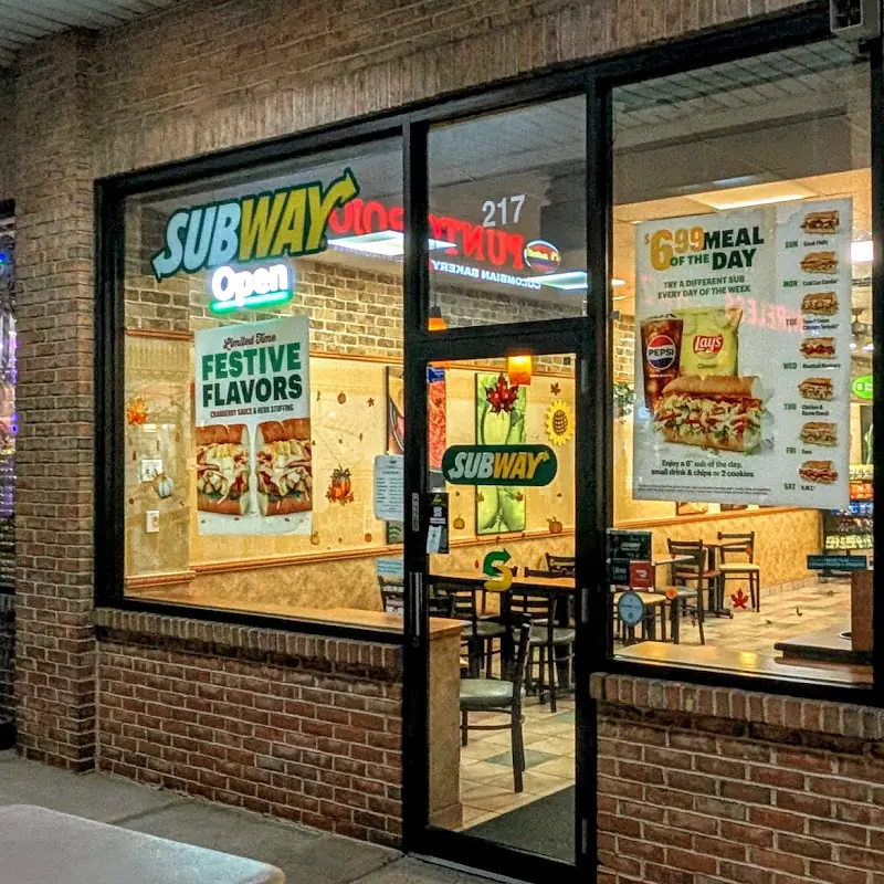 Subway
