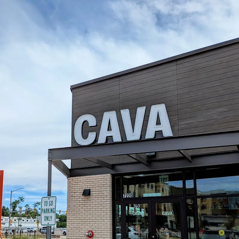CAVA