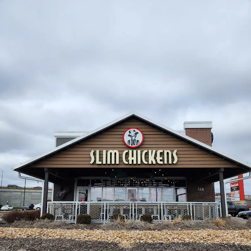 Slim Chickens