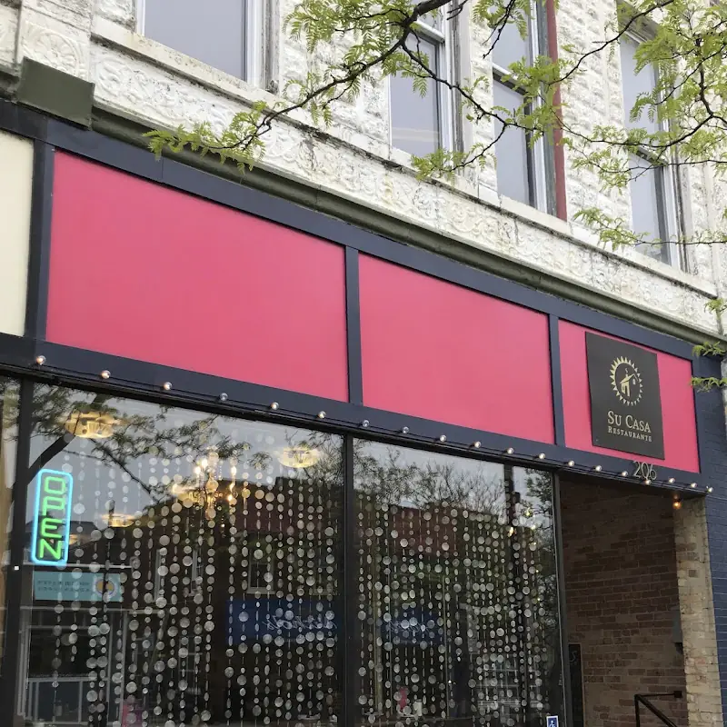 Su Casa Restaurante