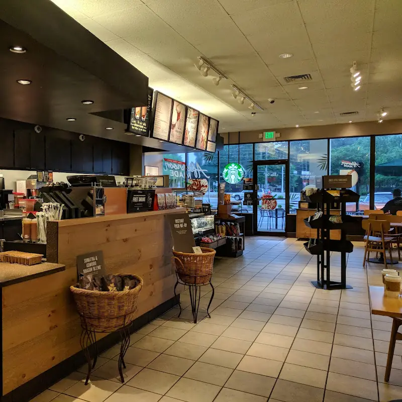 Starbucks Coffee Company