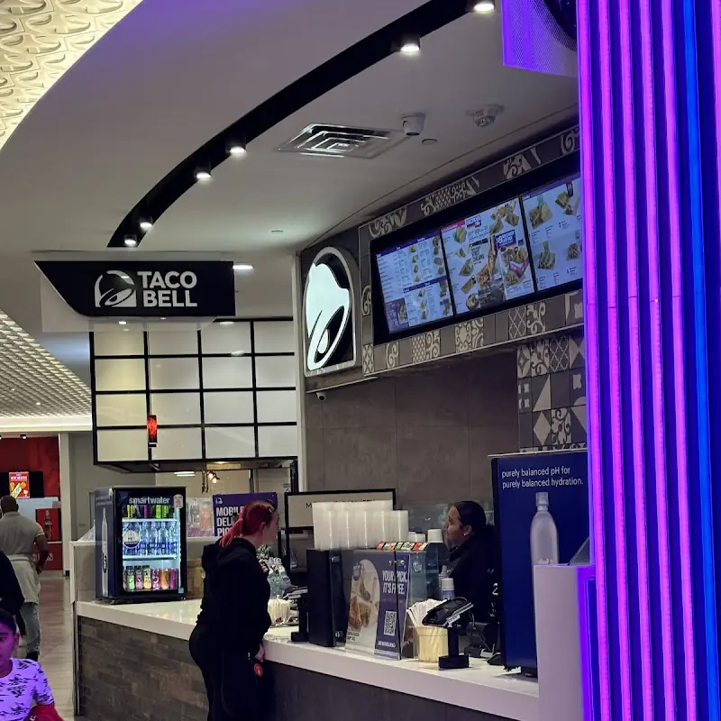 Taco Bell