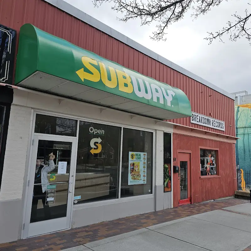 Subway