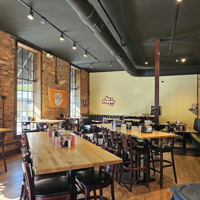 Groucho's Deli