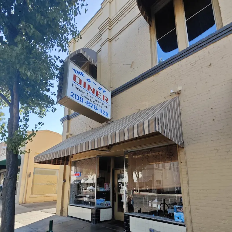 Sixth Street Diner