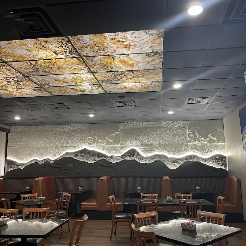 Colorado Wok