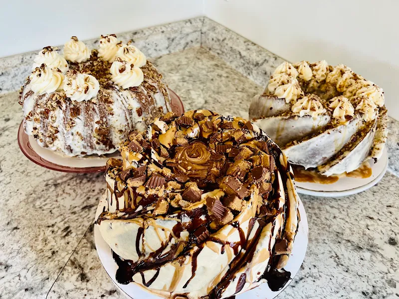 The Sugar Shack