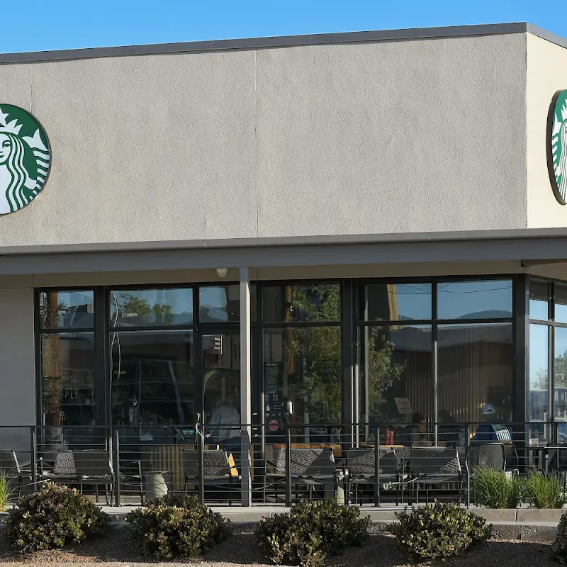 Starbucks Coffee Company