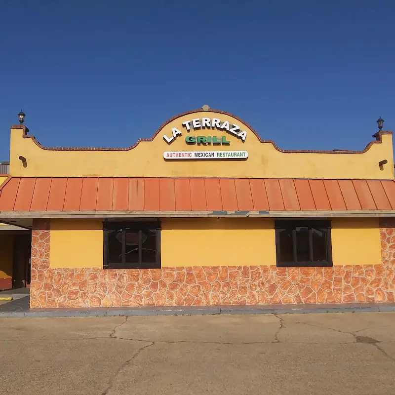 La Terraza Bar & Grill | Mexican