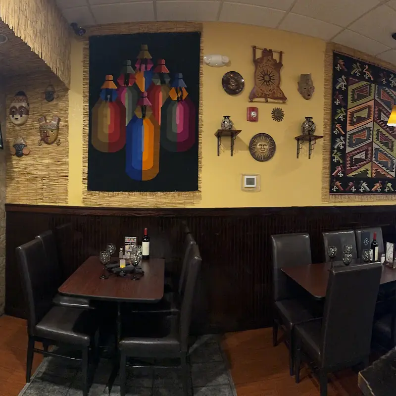 El Gaucho Inca Ft Myers Steak House