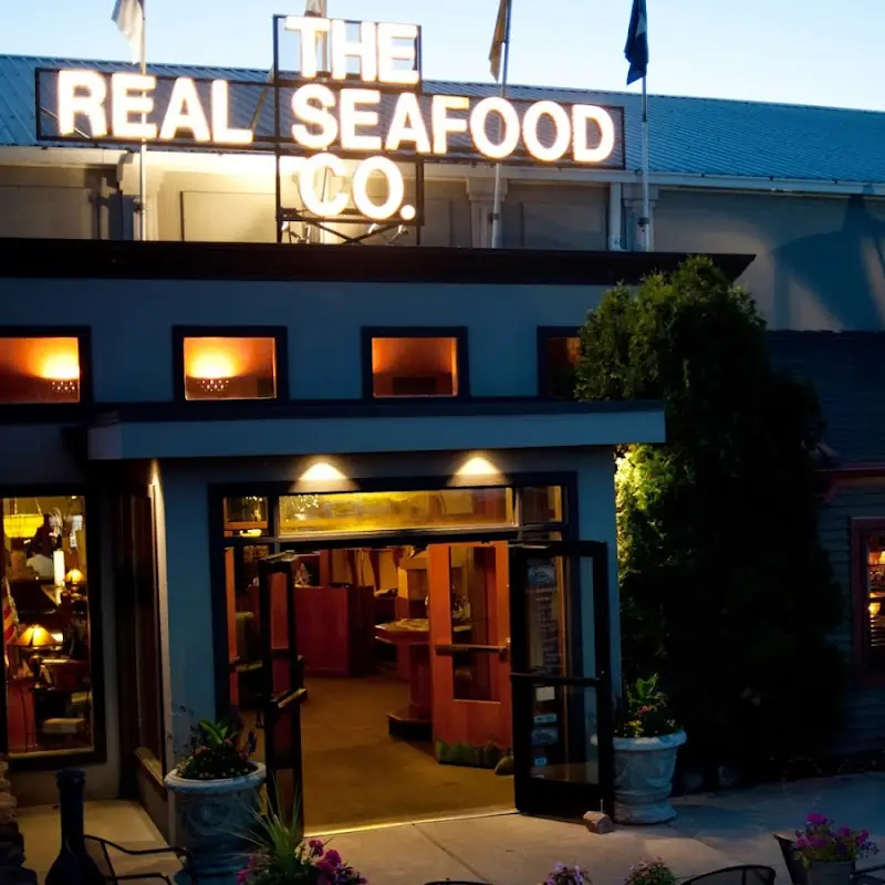 Real Seafood Company - Toledo,OH