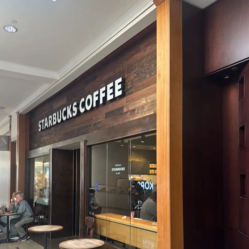 Starbucks Coffee Company