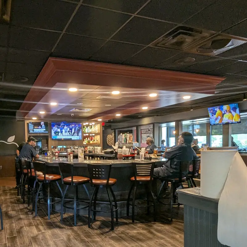 Applebee's Grill + Bar