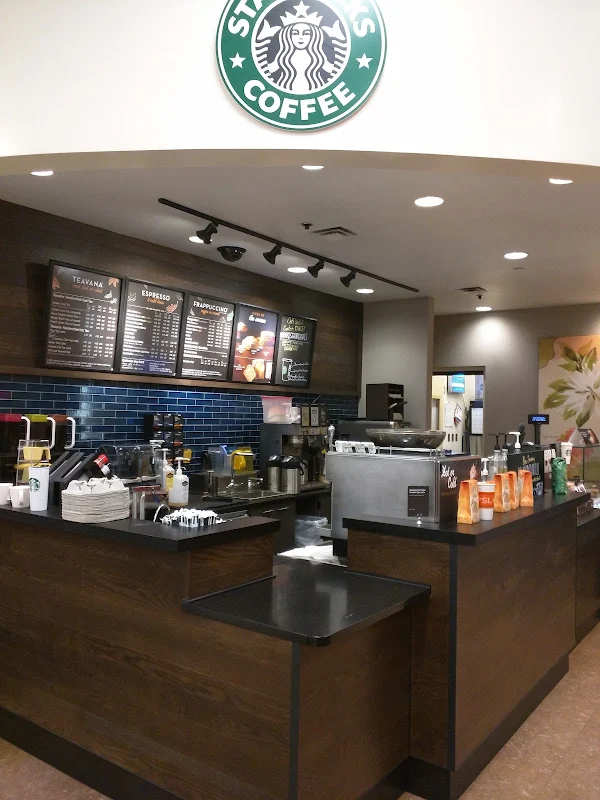 Starbucks Coffee Company
