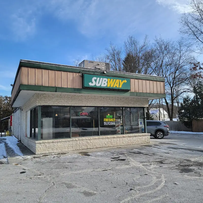 Subway