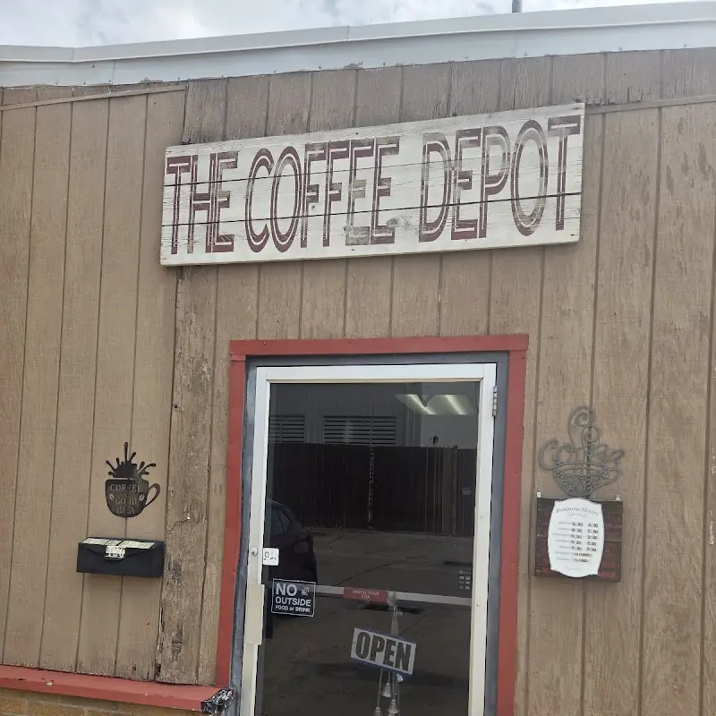 Coffee Depot