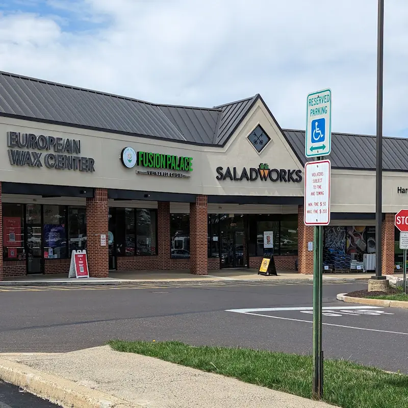 Saladworks