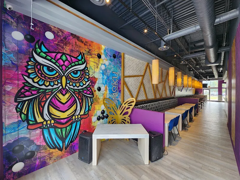 Gomoku Restaurant & Event Space