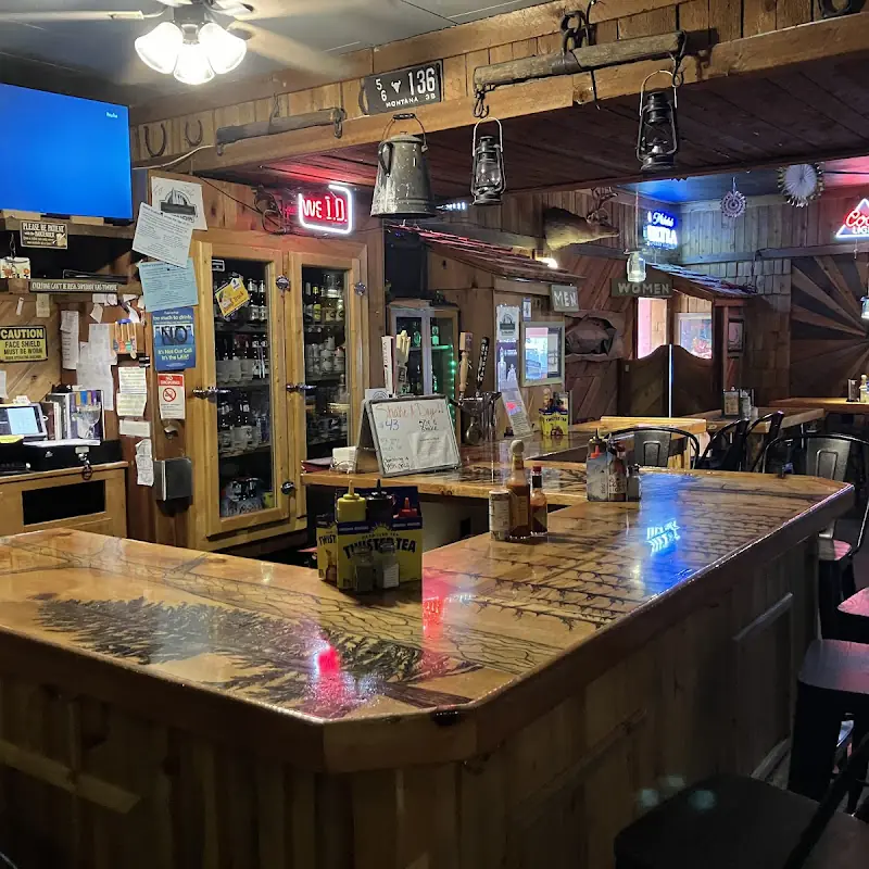 The Silver Spur Restaurant, Bar & Casino