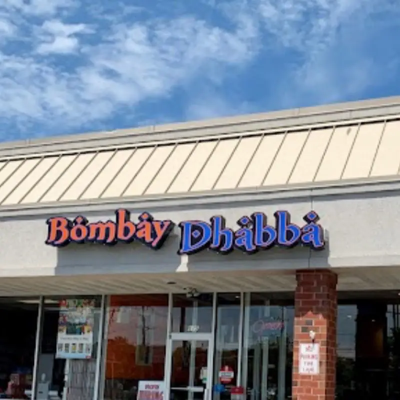 Bombay Dhabba