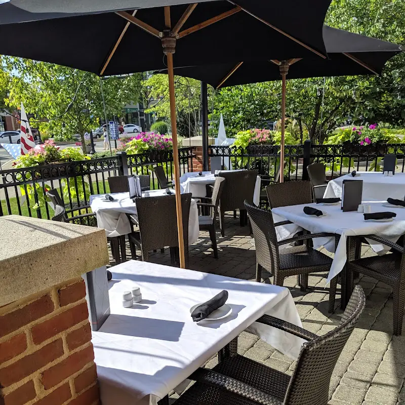 Fleming’s Prime Steakhouse & Wine Bar