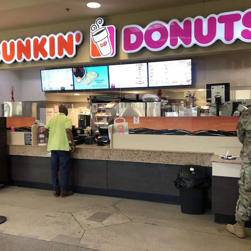 Dunkin'