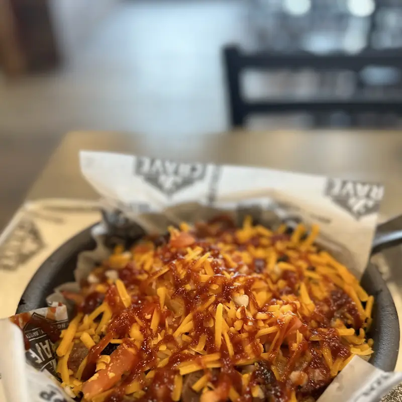 Potato Salad Side