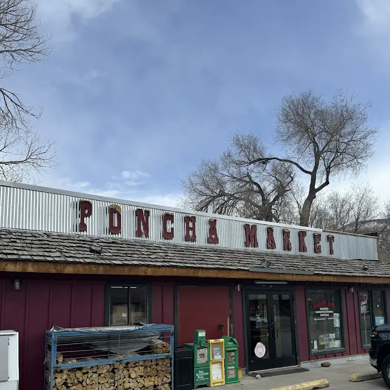 Mabel's Deli
