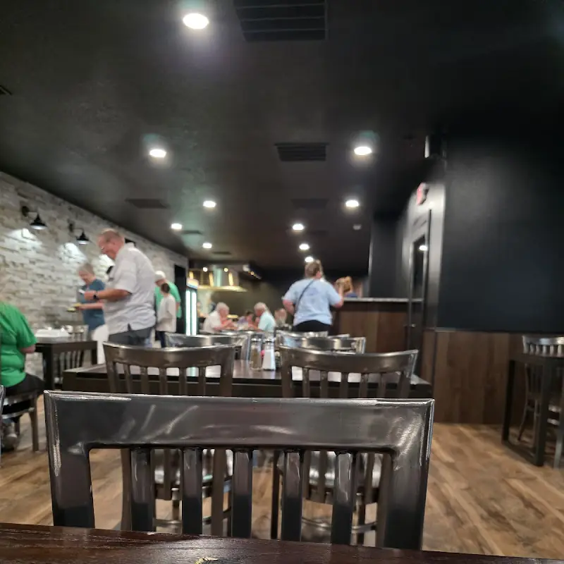 Bogie's Steak House