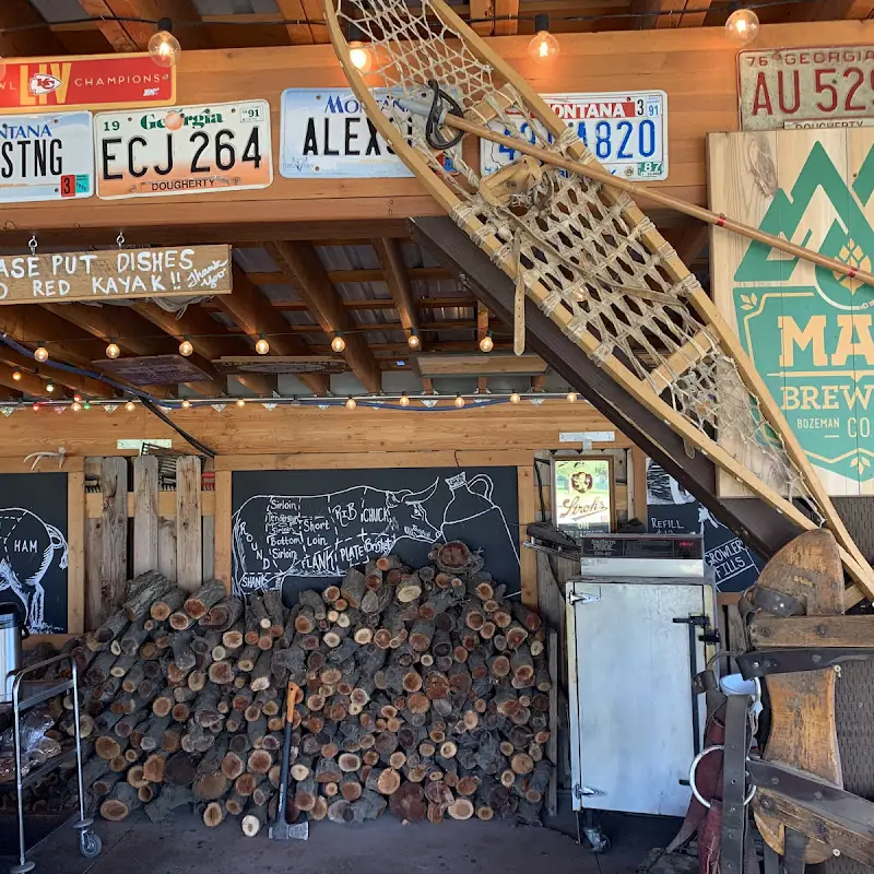 Wild Flour Bakery & Cafe